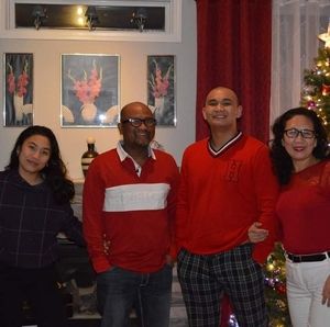 Meet your Posher, Jasmin